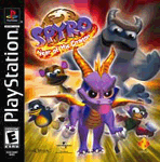 Spyro: Year of the Dragon