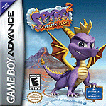 Spyro: Season of Flame
