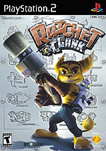 Ratchet and Clank